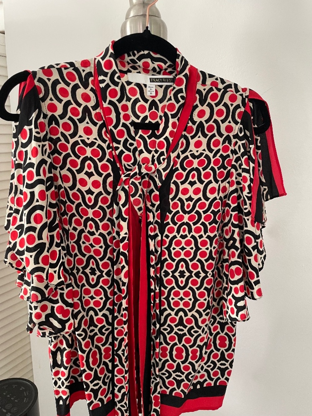 Tracy Reese Blouse